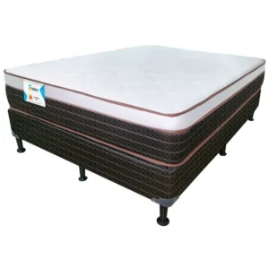 Cama Facenco BOX 3 en 1 5