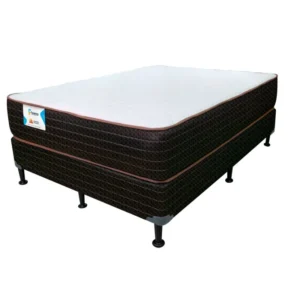 Cama Facenco BOX Ortopédica 5