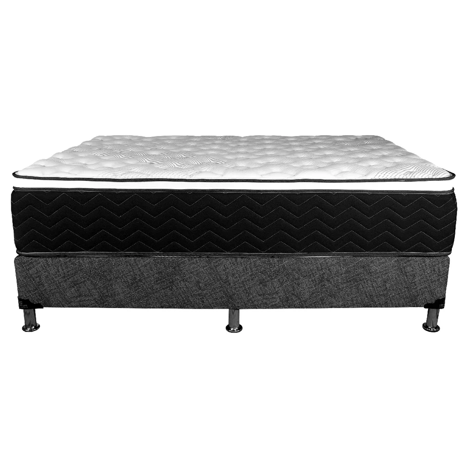 Cama Comfort Life Midnight 3