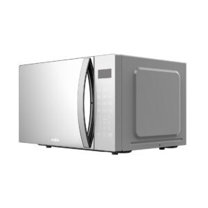 Microondas Mabe de 1.5' de capacidad cúbica.