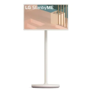 Televisor LG STAND BY MEMD27ART10 en Guatemala