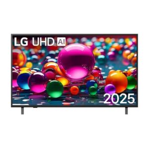 Televisor LG LED Smart TV 50 pulgadas 50UA800 4K en Guatemala