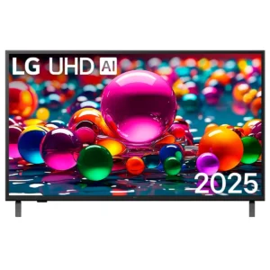 Televisor LG LED Smart TV 86 pulgadas 86UA7500 en Guatemala