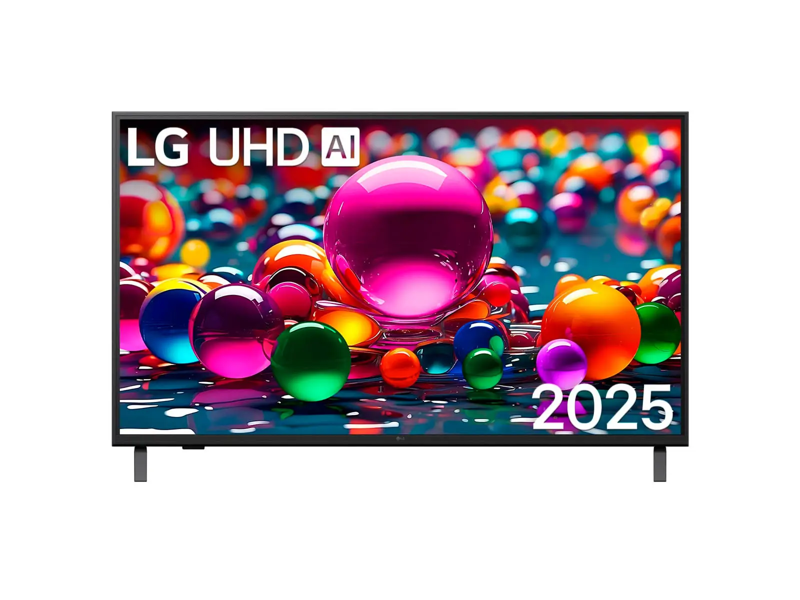 Televisor LG LED Smart TV 86 pulgadas 86UA7500 en Guatemala