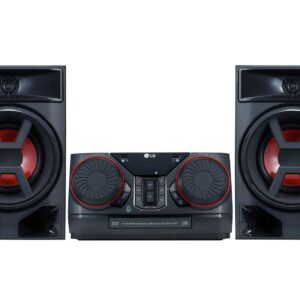 Audio