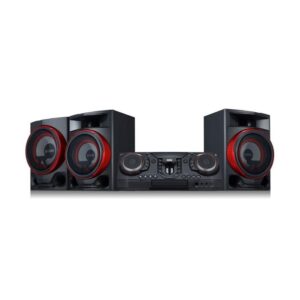 Equipo de sonido LG CL88 32,000 WATTS en Guatemala