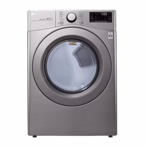 Secadora LG SECADORA DF20VV2WE GRIS en Guatemala