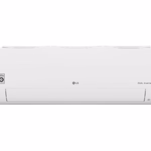 Aire acondicionado LG modelo Vm122c9 WiFi Inverter Smart en Guatemala