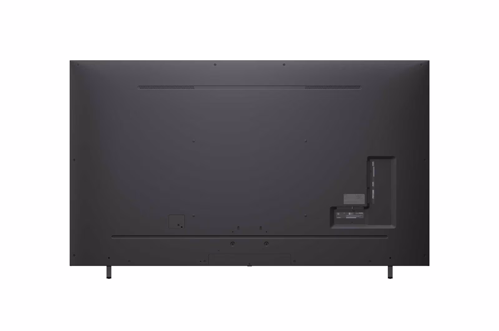 Televisor LG NanoCell Smart TV 86 pulgadas 86NANO80 - Imagen 2