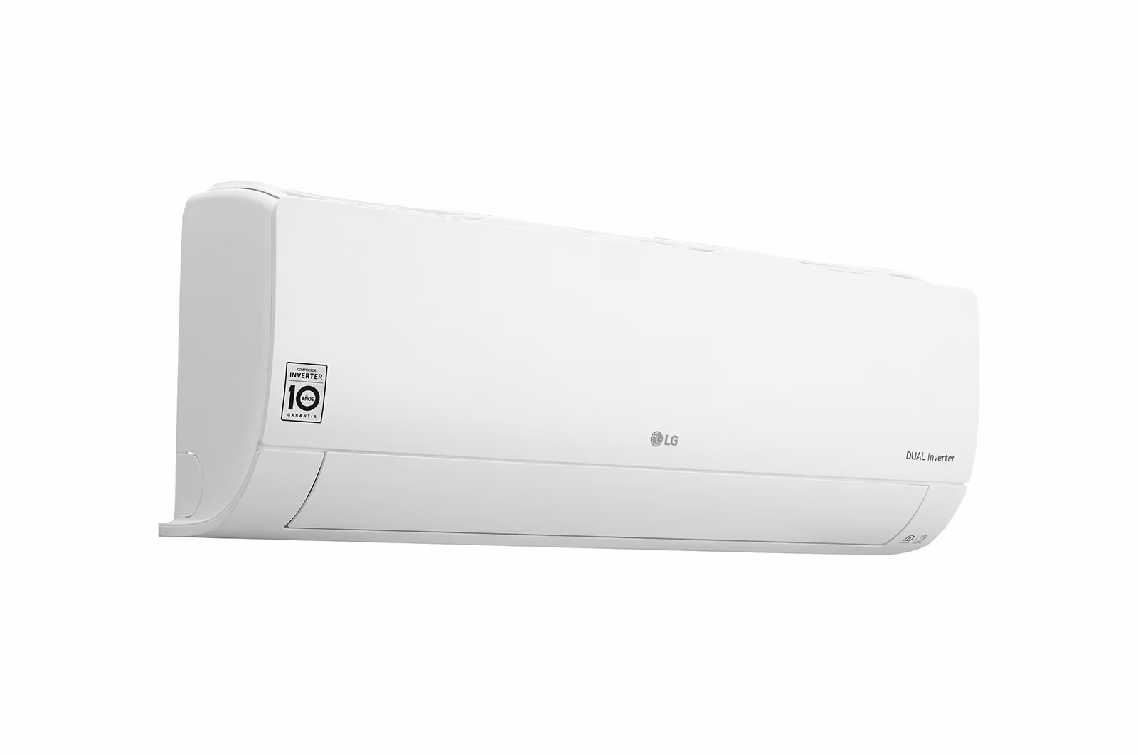 Aire acondicionado LG modelo Vm122c9 WiFi Inverter Smart - Imagen 3