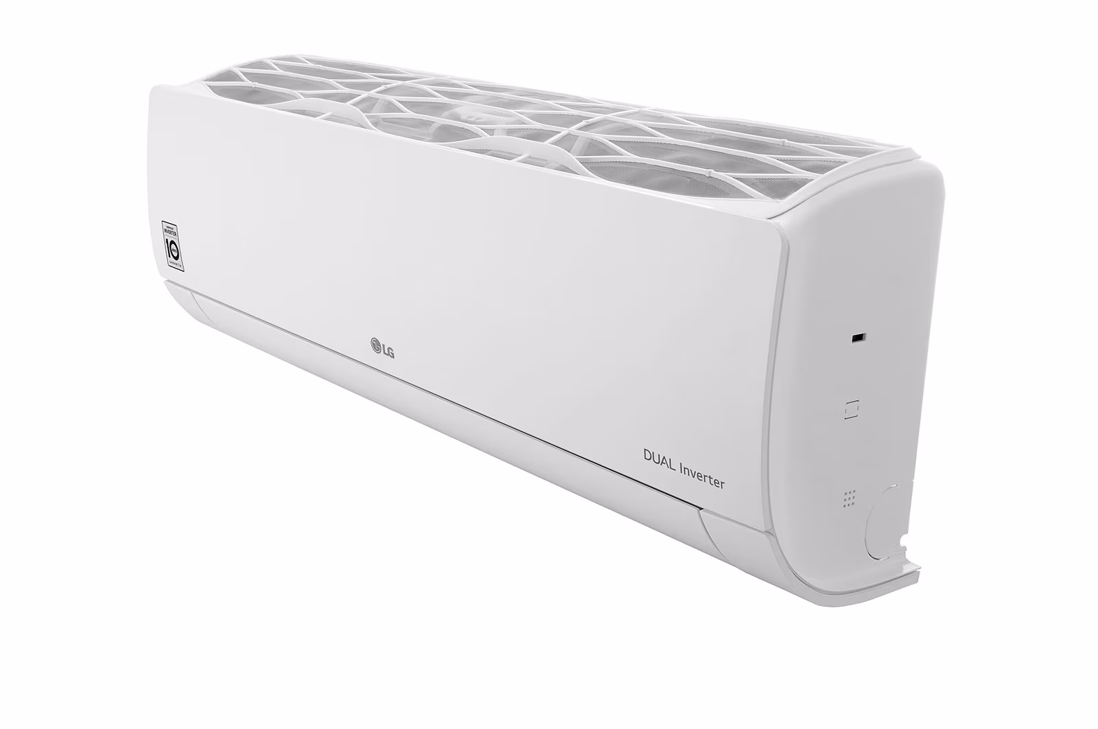 Aire acondicionado LG modelo Vm122c9 WiFi Inverter Smart - Imagen 5