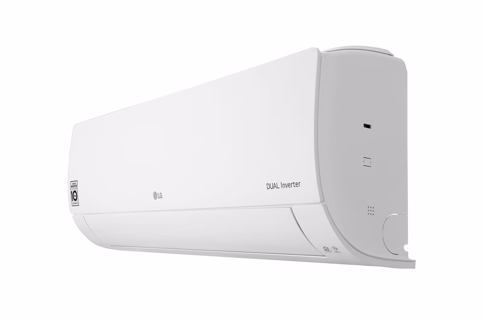 Aire acondicionado LG modelo Vm122c9 WiFi Inverter Smart - Imagen 6