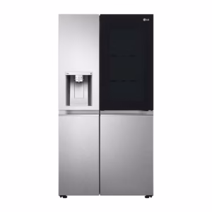 Refrigeradora LG VS27XAD Side by Side Door-in-Door Knock en Guatemala