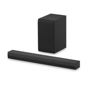 Barra de sonido LG modelo S40t