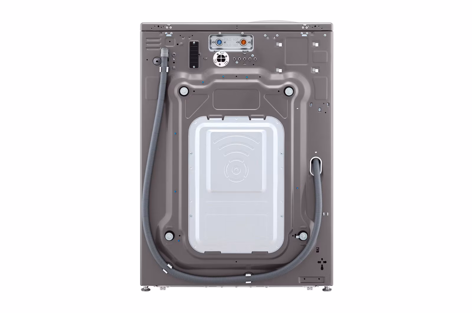 Lavadora LG LAVADORA industrial CWT29MSCES - Imagen 8