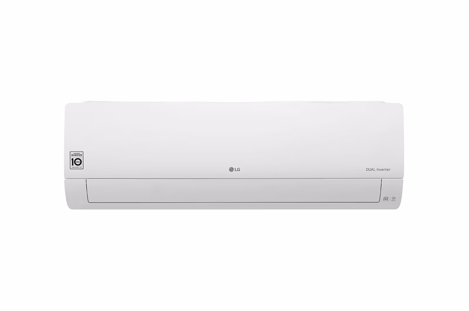 Aire acondicionado LG modelo Vm242c9 WiFi Inverter Smart en Guatemala