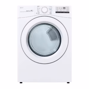 Secadora LG SECADORA DF20WV2EW BLANCA en Guatemala