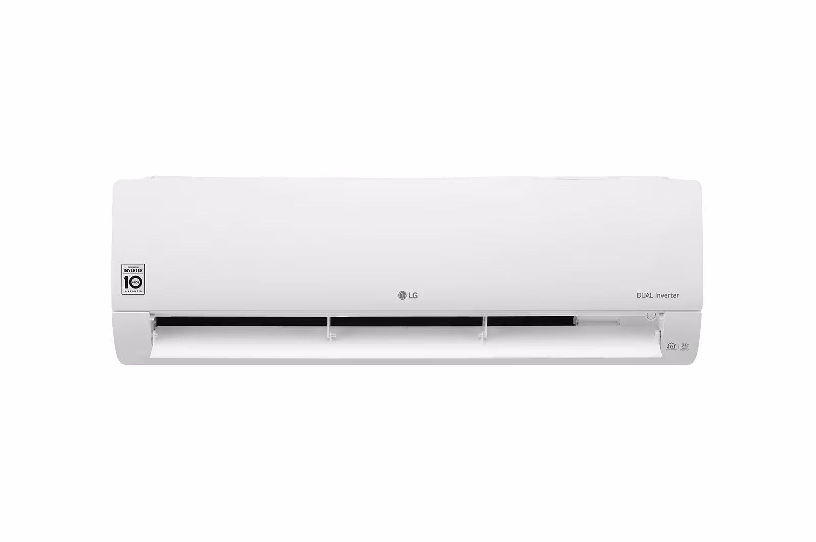 Aire acondicionado LG modelo Vm242c9 WiFi Inverter Smart - Imagen 3