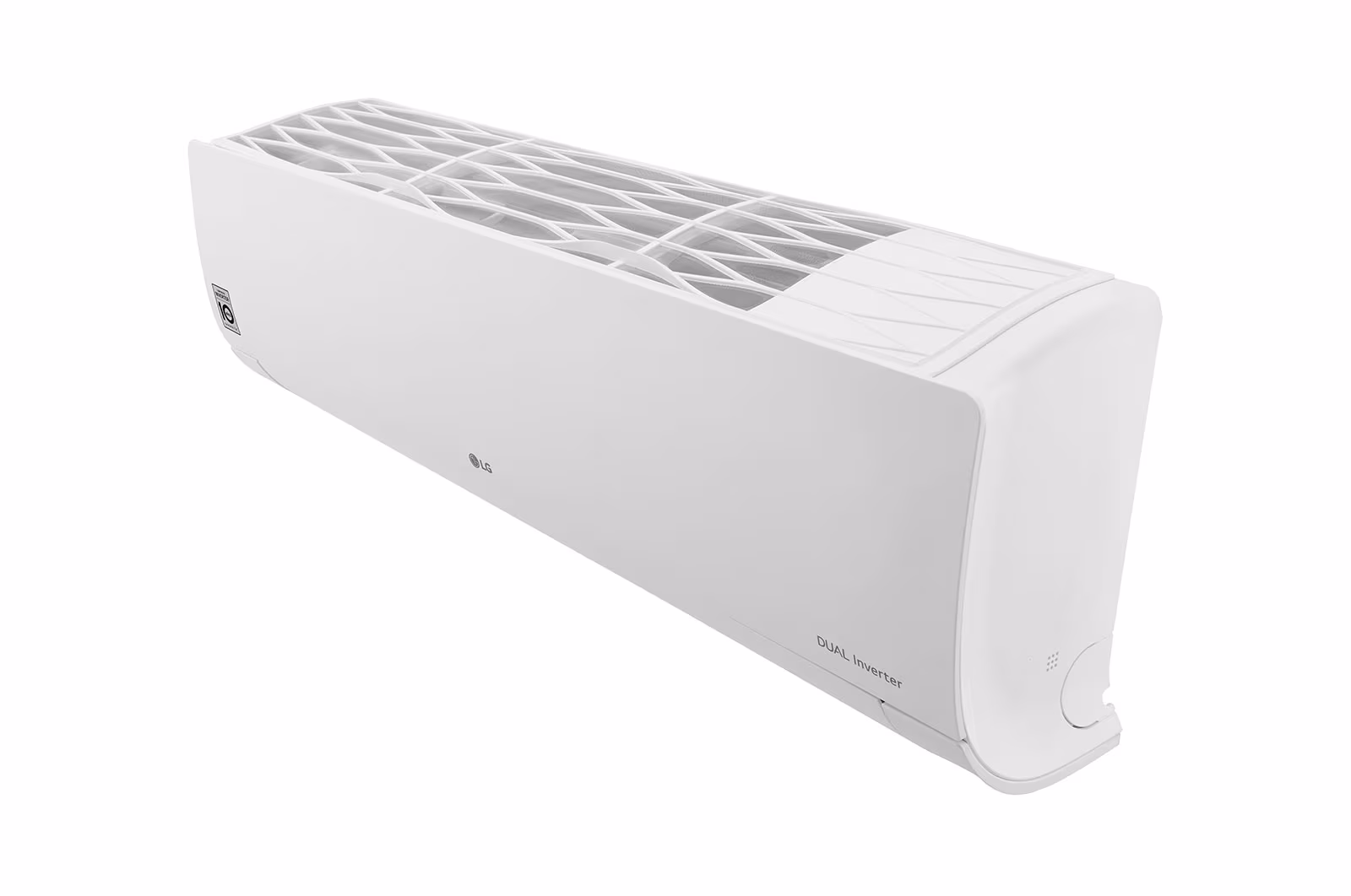 Aire acondicionado LG modelo Vm242c9 WiFi Inverter Smart - Imagen 6