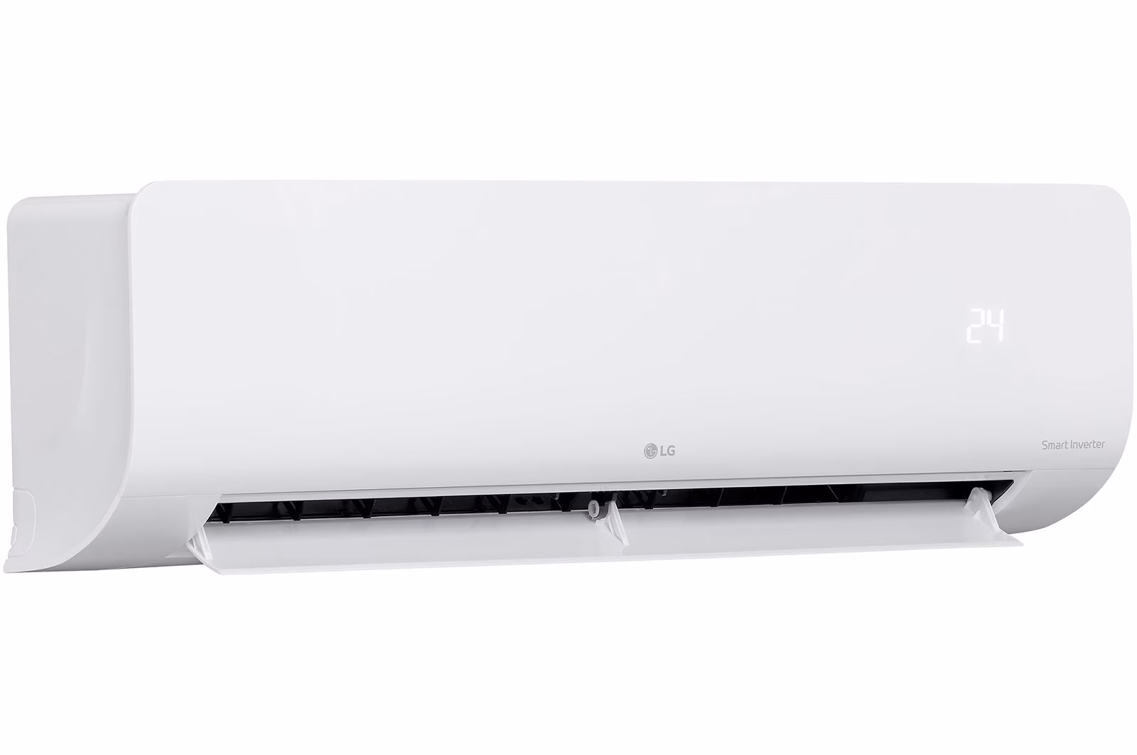 Aire acondicionado LG modelo Vk122c3 Inv. 220v 12,000 btu - Imagen 7