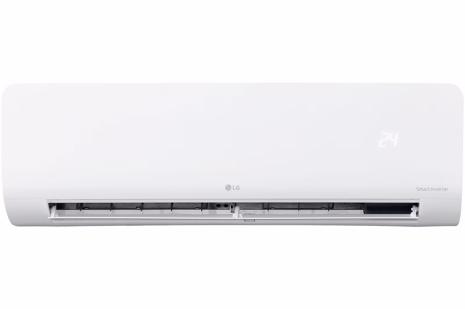 Aire acondicionado LG modelo Vk122c3 Inv. 220v 12,000 btu - Imagen 2