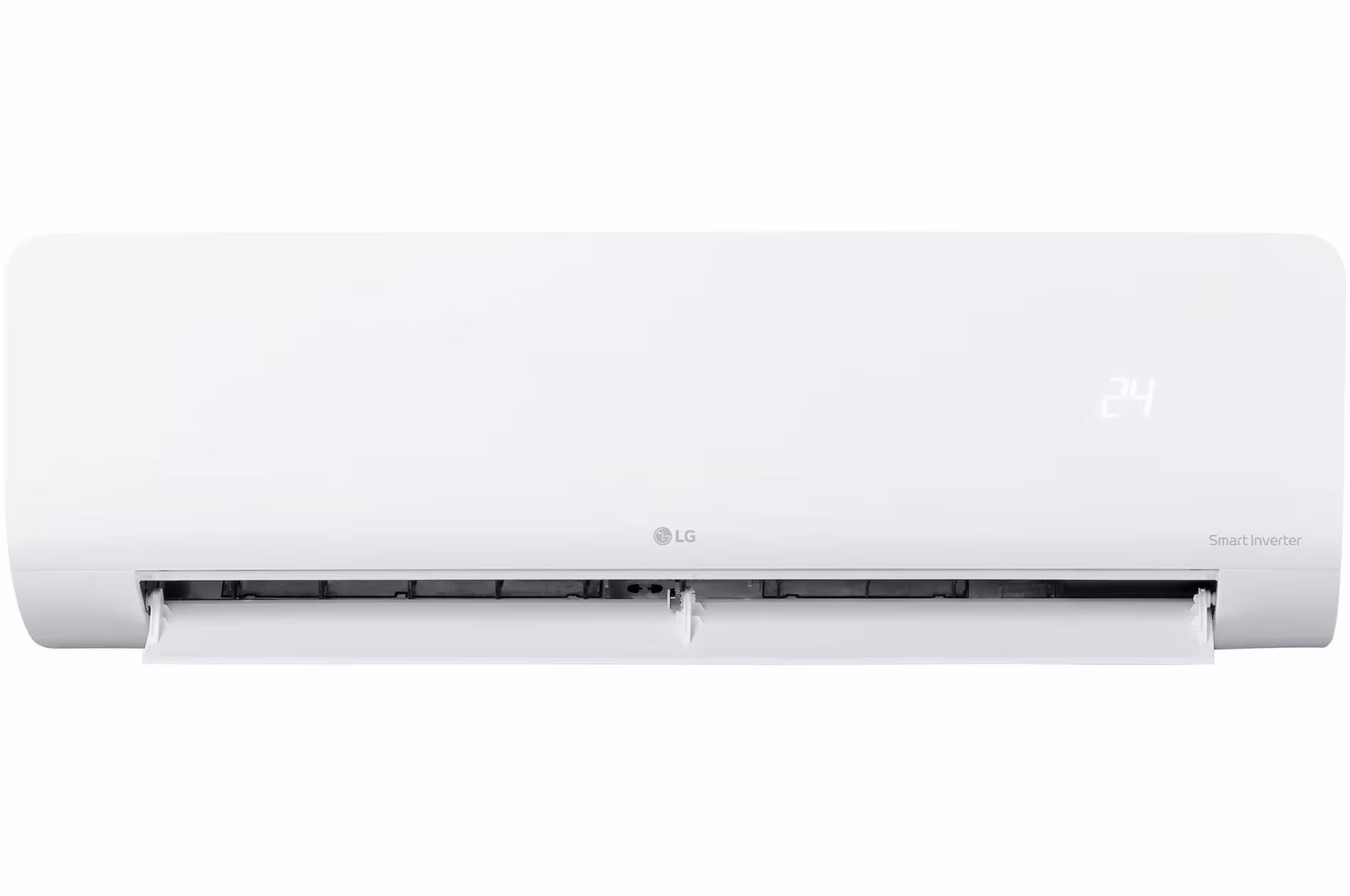 Aire acondicionado LG modelo Vk122c3 Inv. 220v 12,000 btu - Imagen 3