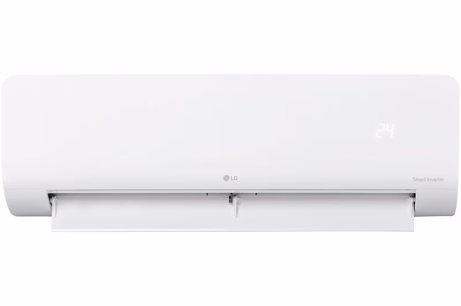 Aire acondicionado LG modelo Vk122c3 Inv. 220v 12,000 btu - Imagen 4