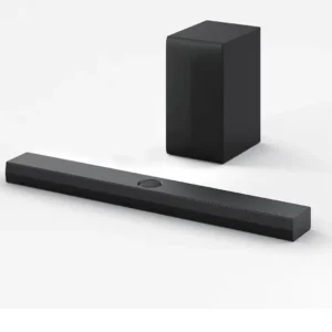 Barra de sonido LG modelo S70ty en Guatemala