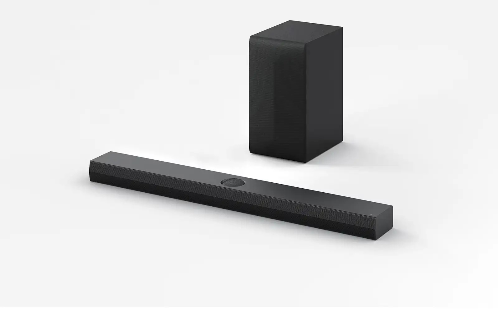 Barra de sonido LG modelo S70ty en Guatemala