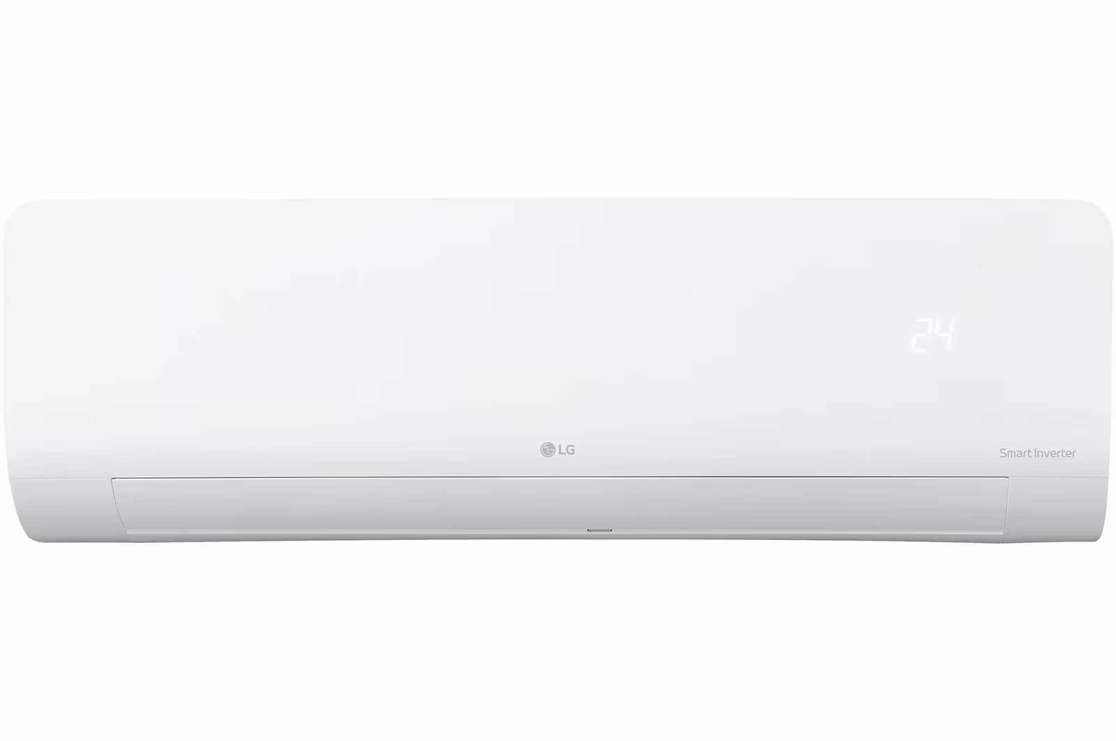 Aire acondicionado LG modelo Vk122c3 Inv. 220v 12,000 btu en Guatemala