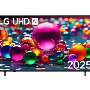 Televisor LG LED Smart TV 75 pulgadas 75UA8000 4K en Guatemala