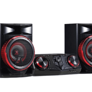 LINEA AUDIO Y VIDEO